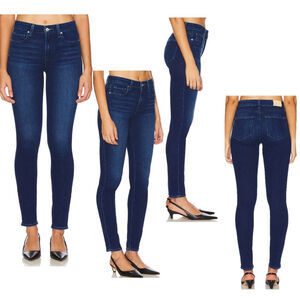 Paige Hoxton ultra skinny jeans Sz 29